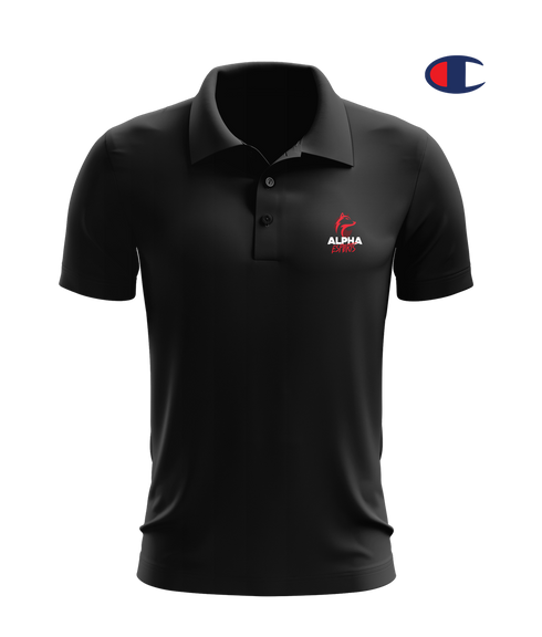 Alpha Esports & Technology Pro Polo